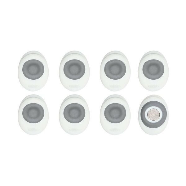 Magnetic Mini Clips (8pk.) O1