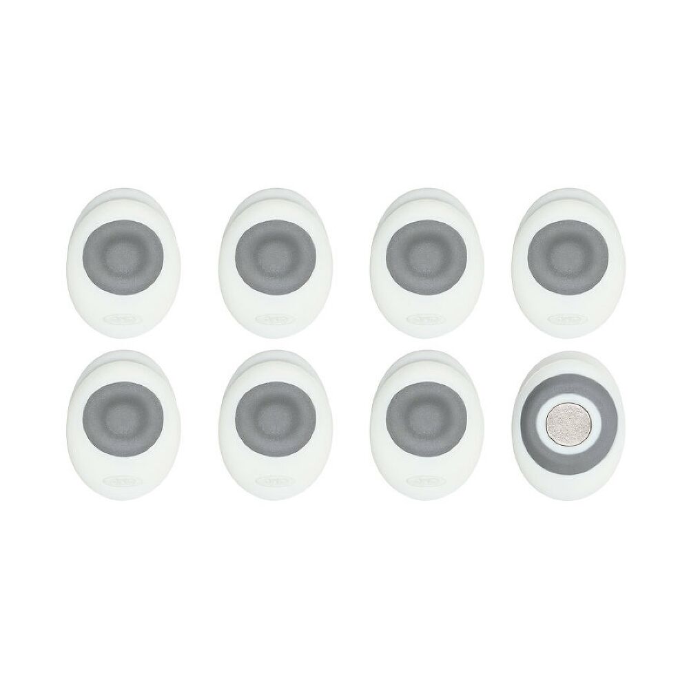 Magnetic Mini Clips (8pk.) O1