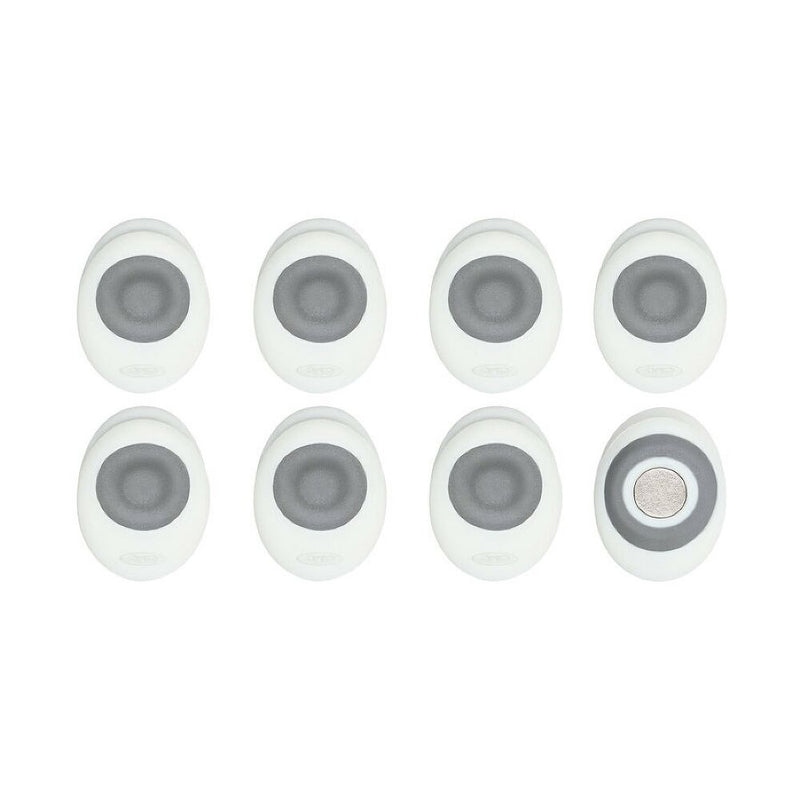 Magnetic Mini Clips (8pk.) Z4