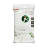 2-in-1 Go Potty™ Refill Bags - 30 Pack V3