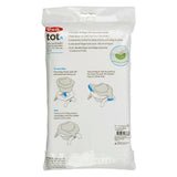 2-in-1 Go Potty™ Refill Bags - 30 Pack J1