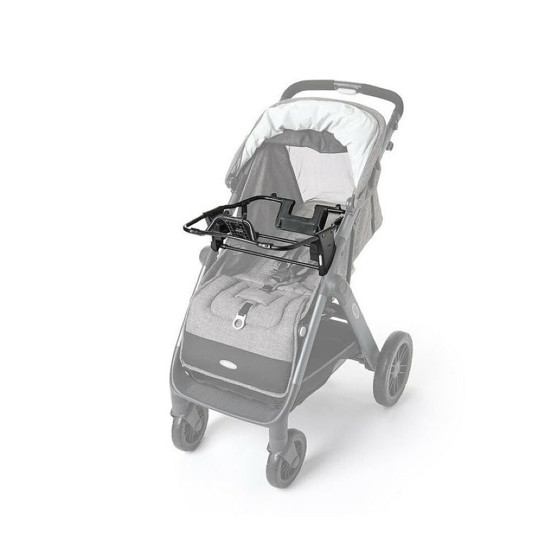 Cubby/Cubby+ Car Seat Adapter (Graco/Chicco) A5