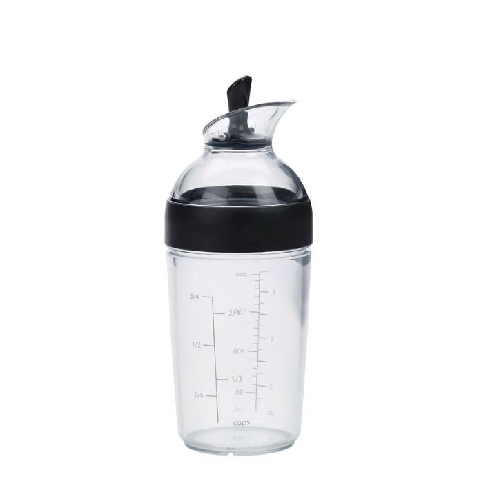 Little Salad Dressing Shaker F6