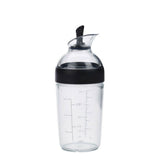 Little Salad Dressing Shaker F6