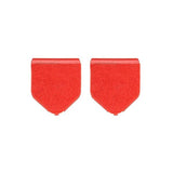 Spray Mop Scrubber Refill - 2 Pack S8