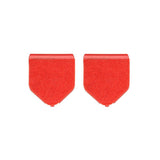Spray Mop Scrubber Refill - 2 Pack S8