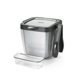 3 Piece Ice Bucket Set N4