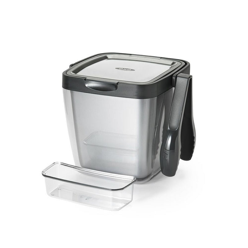 3 Piece Ice Bucket Set N4