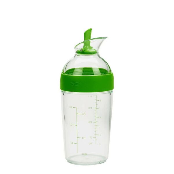 Little Salad Dressing Shaker F6