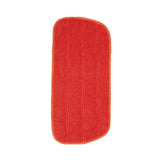Spray Mop Microfiber Pad Refill X8