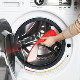 Spray Mop Microfiber Pad Refill X8