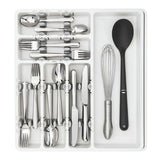 Large Expandable Utensil Organizer I6
