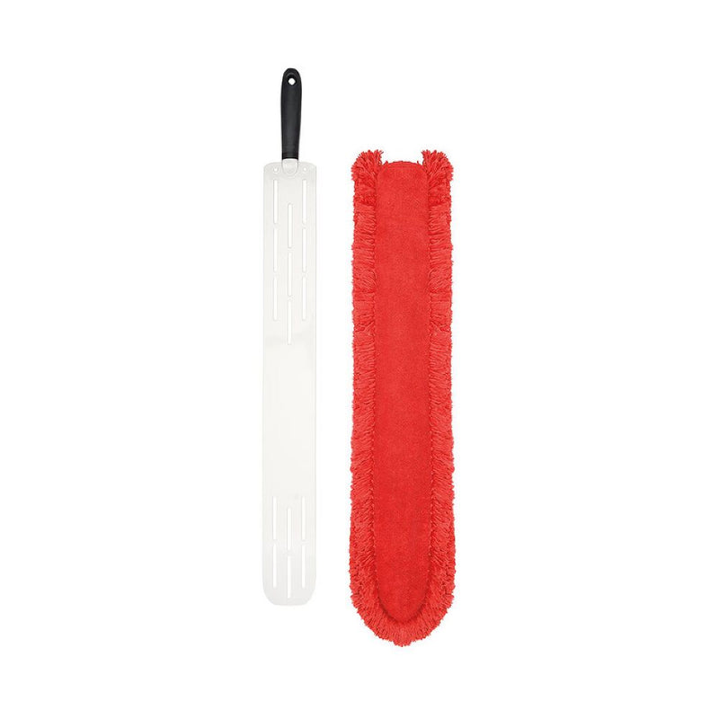 OXO Microfiber Under Appliance Duster Refill V2