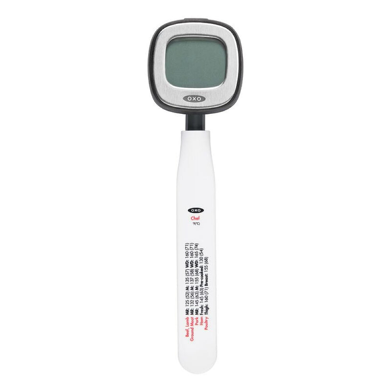 OXO Good Grips Chef's Precision Digital Instant Read Thermometer V0