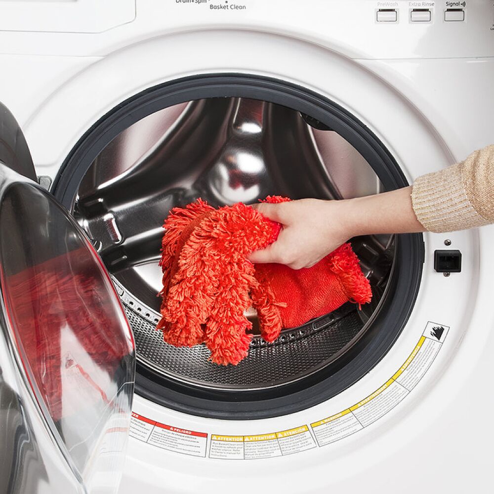 OXO Microfiber Under Appliance Duster Refill V2