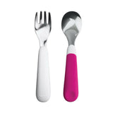 Fork & Spoon Set Z6