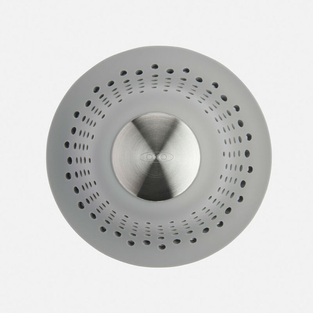 Silicone Shower & Tub Drain Protector N3