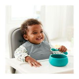 Silicone Bowl U1