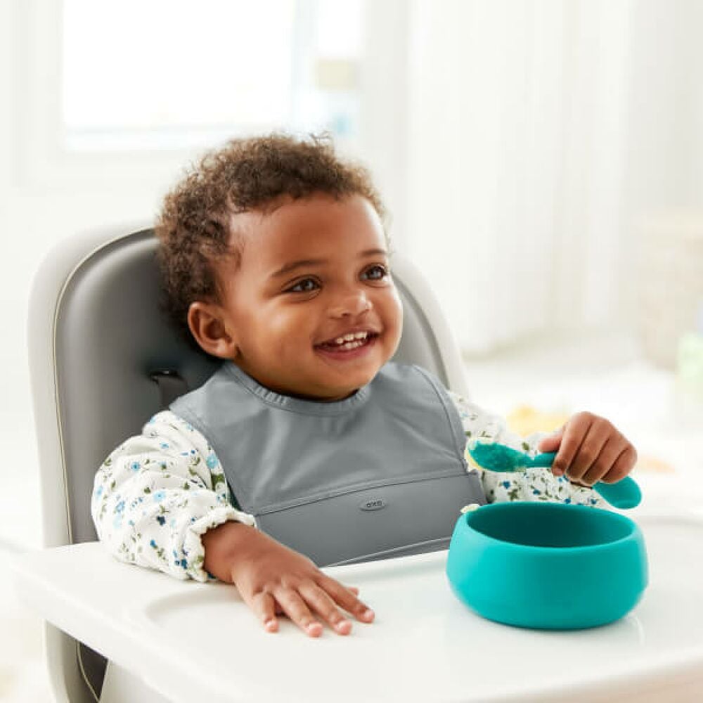 Silicone Bowl U1