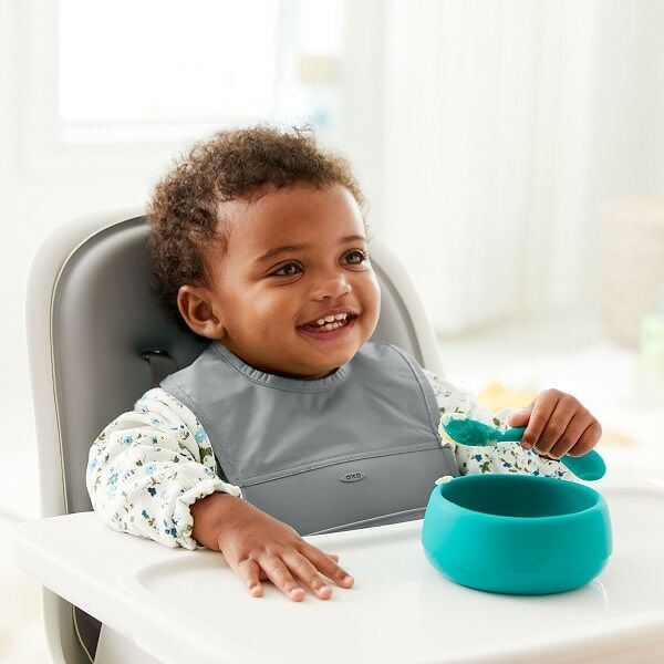 Silicone Bowl U1