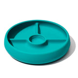 Silicone Divided Plate J2