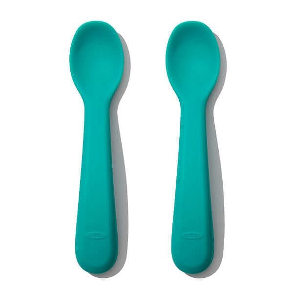 Silicone Spoons S0
