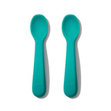 Silicone Spoons S0