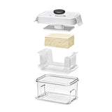 Tofu Press E4