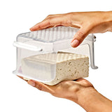 Tofu Press E4