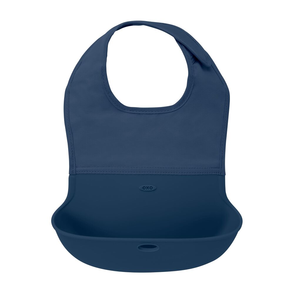 Roll-Up Bib Set C0