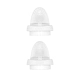 Silicone Self-Feeder Replacement Set Z2