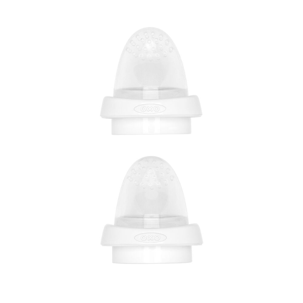 Silicone Self-Feeder Replacement Set Z2
