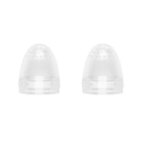 Silicone Self-Feeder Replacement Set Z2