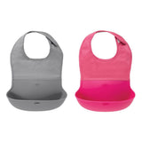 Roll-Up Bib Set C0