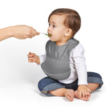 Roll-Up Bib Set C0