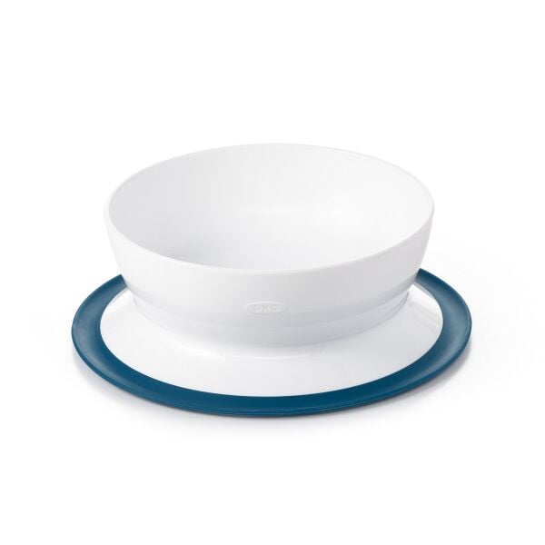 Stick & Stay Suction Bowl J1