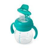 Transitions 6 Oz Soft Spout Sippy Cup with Removable Handles U3
