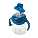 Transitions 6 Oz Soft Spout Sippy Cup with Removable Handles U3