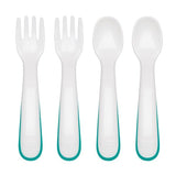 Plastic Fork & Spoon Multipack T3
