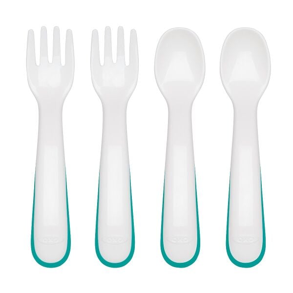 Plastic Fork & Spoon Multipack I0