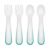 Plastic Fork & Spoon Multipack I0