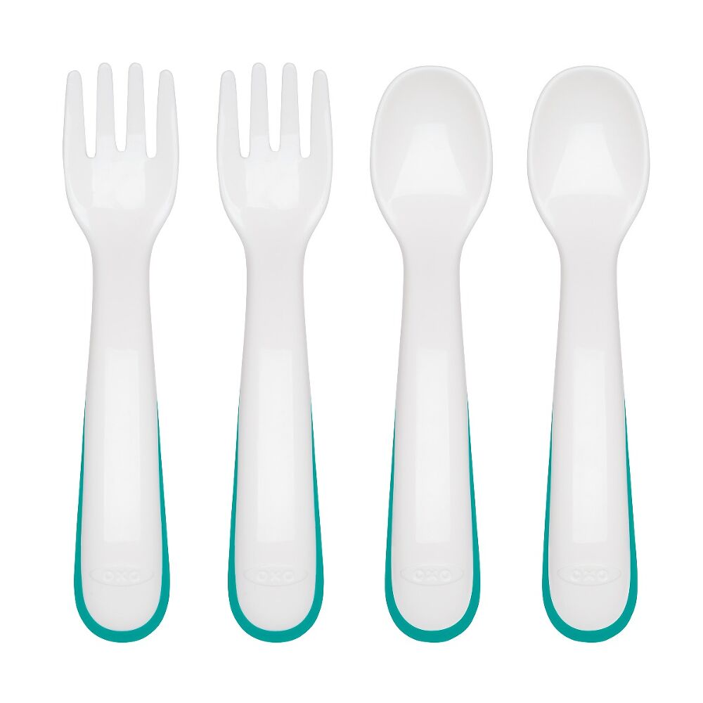 Plastic Fork & Spoon Multipack I0