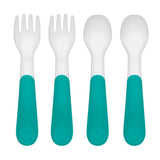 Plastic Fork & Spoon Multipack T3