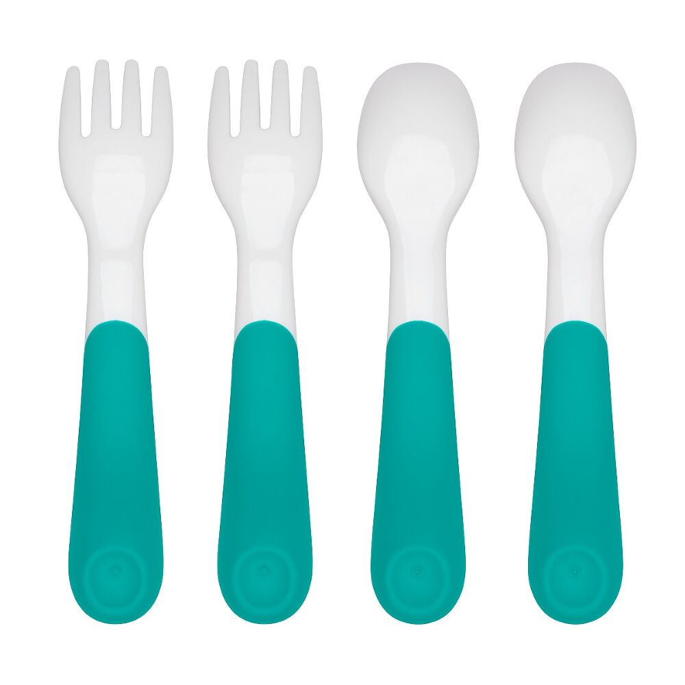 Plastic Fork & Spoon Multipack I0