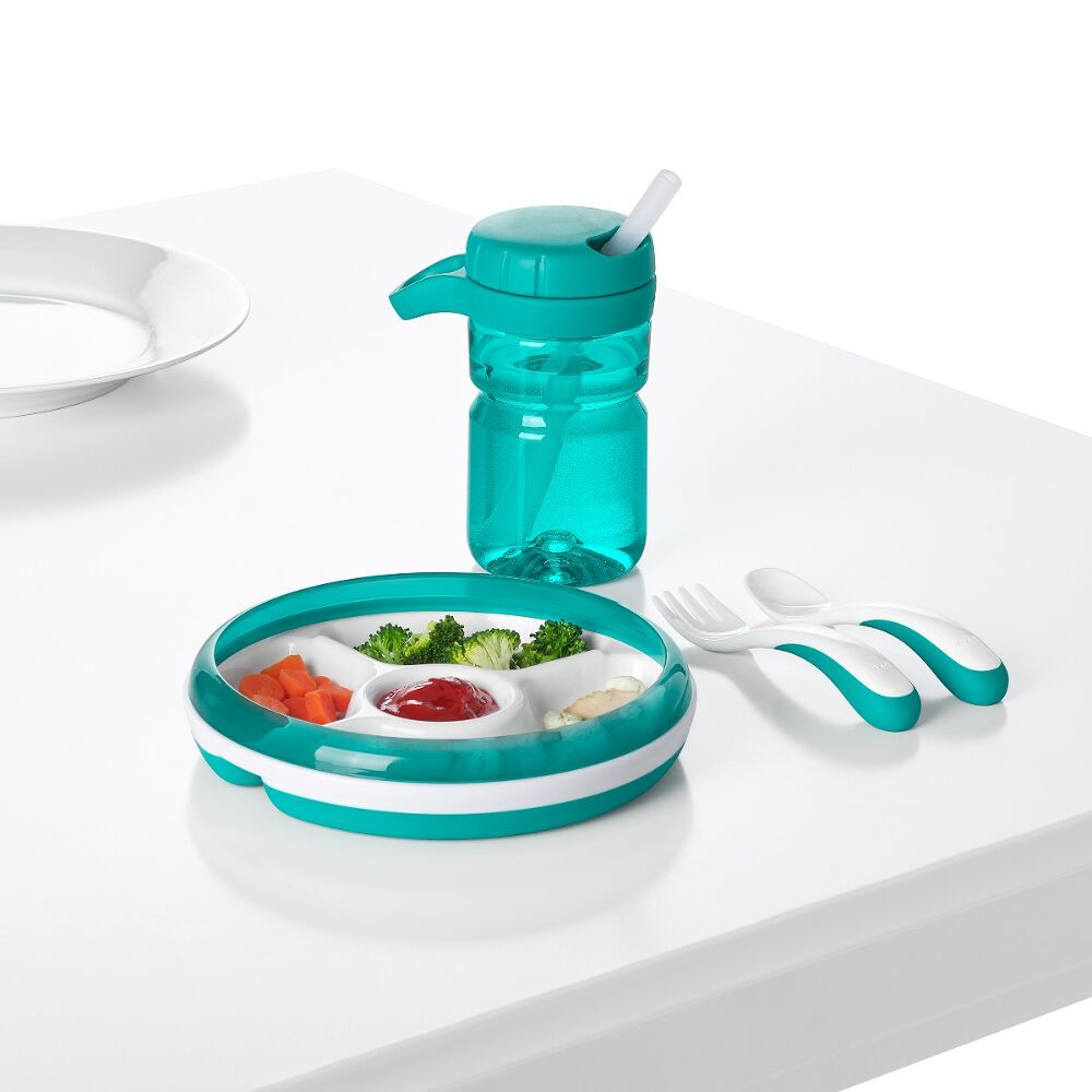 Plastic Fork & Spoon Multipack T3