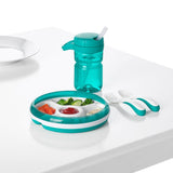 Plastic Fork & Spoon Multipack I0