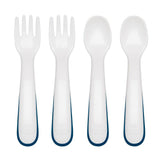 Plastic Fork & Spoon Multipack T3