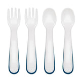 Plastic Fork & Spoon Multipack I0