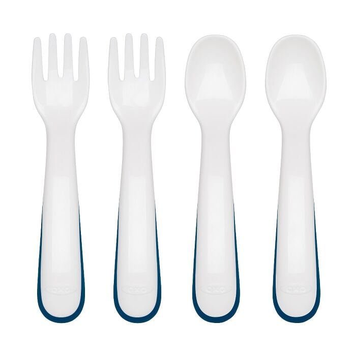 Plastic Fork & Spoon Multipack I0