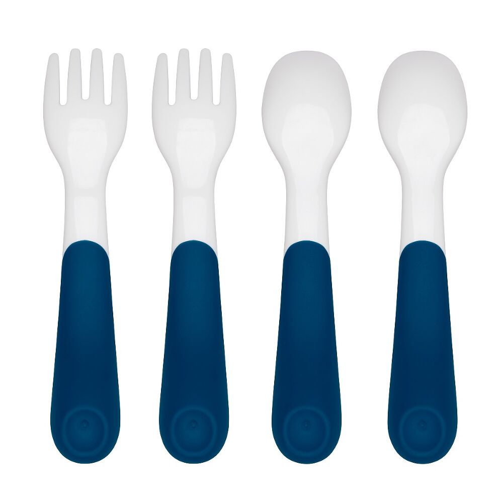 Plastic Fork & Spoon Multipack T3